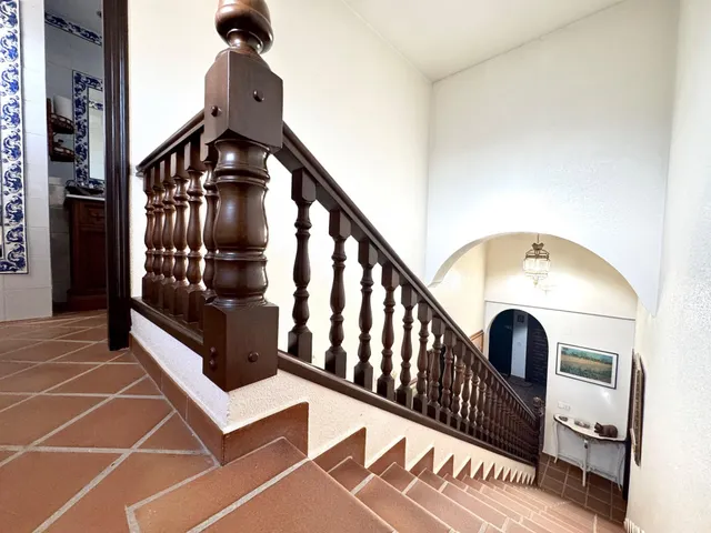Encantador chalet en tangel — 19