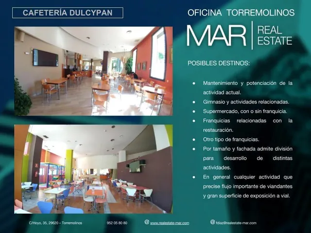 LOCAL EN EL CENTRO DE TORREMOLINOS — 8