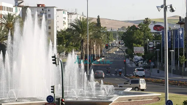 Avenida de Cádiz