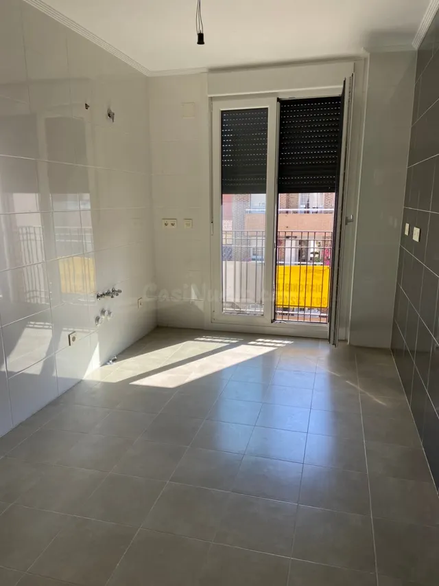 SE VENDE APARTAMENTO EN EL CENTRO DE VALENCIA DE DON JUAN, E