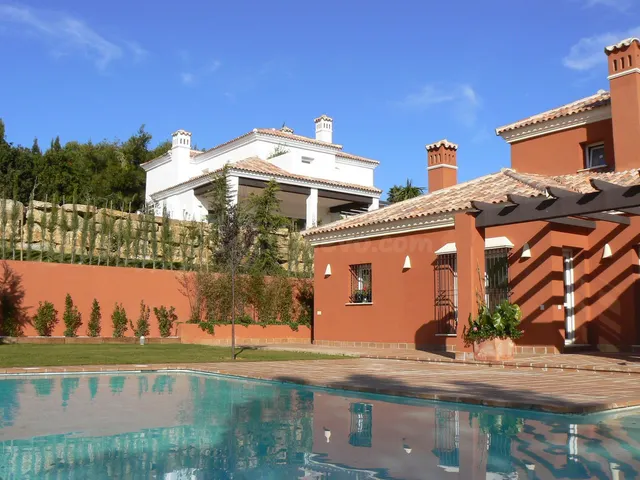 Chalet 4 habitaciones 516m² en venta - Sotogrande Costa - foto 3