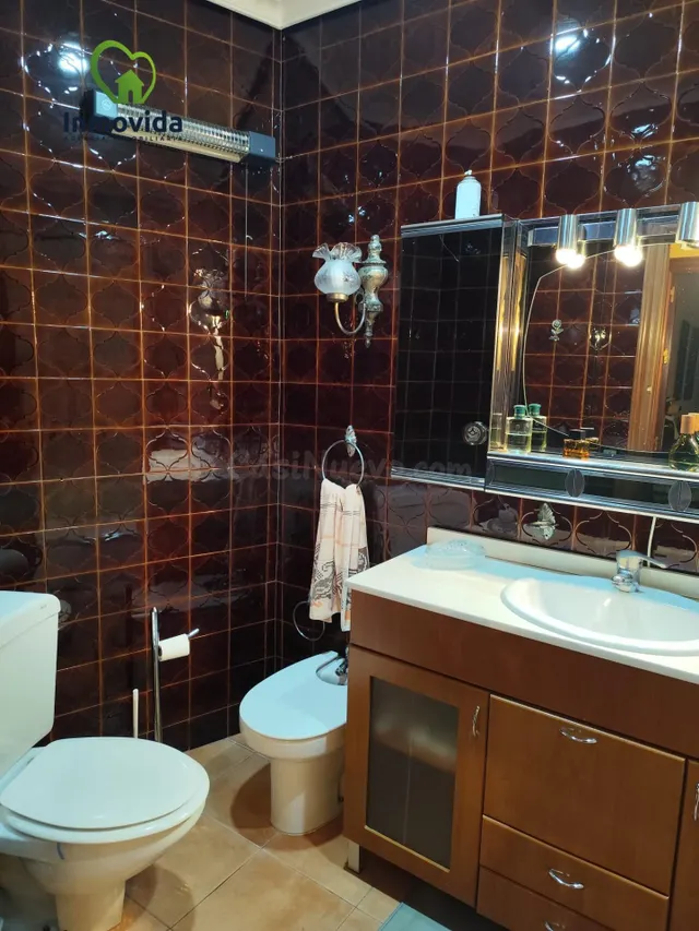 Amplio y Acogedor Piso en Zona Estratégica de Córdoba - foto 5
