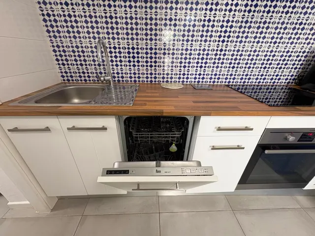 ESTUPENDA CASA REFORMADA CON LICENCIA TURÍSTICA EN JARDÍN DEL MAR III, TORREVIEJA ☀️ — 16