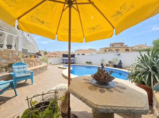 Villa 3 habitaciones 115m² en venta - Centro de la Ciudad Quesada — 7