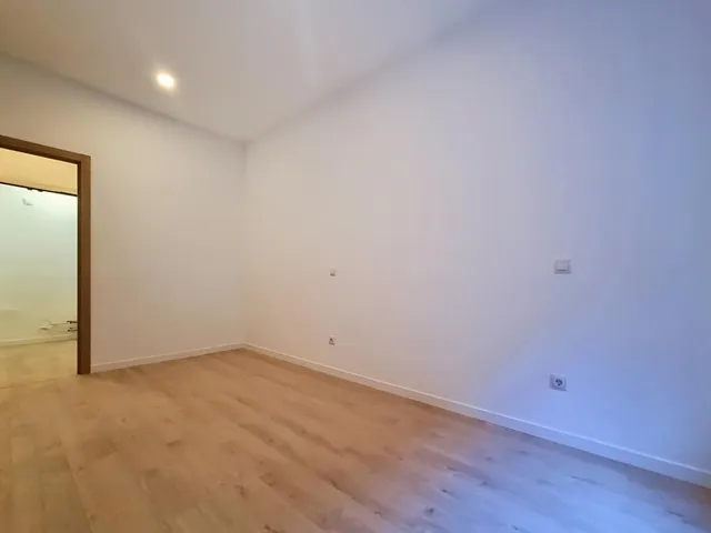 Alquiler de vivienda reformada de dos dormitorios en chamartín — 7