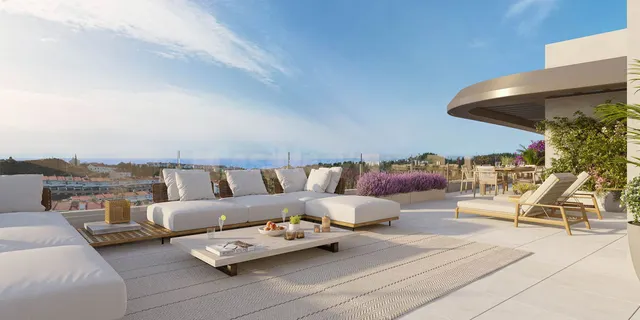 Apartamento 1 habitación 83m² en venta - Riviera del sol — 4