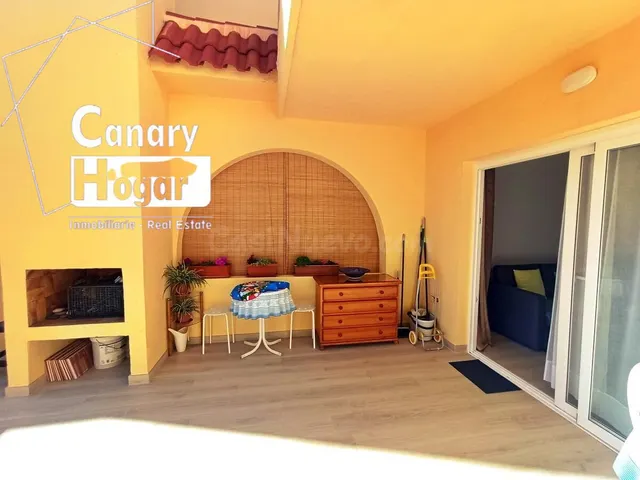 Piso De planta baja reformado al completo en venta en Mareve - foto 5