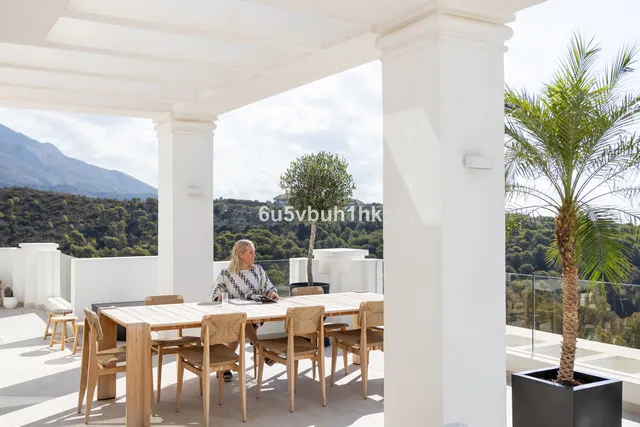 Ático Dúplex 3 habitaciones 247m² en venta - Marbella - foto 5