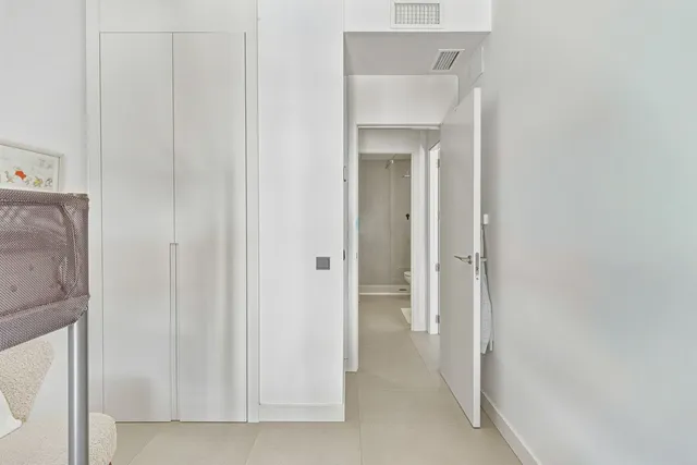 Apartamento 2 habitaciones 188m² en venta - Alto de los Monteros — 32