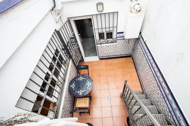 Estupenda vivienda en San José de La Rinconada con patio y azotea!!! — 11