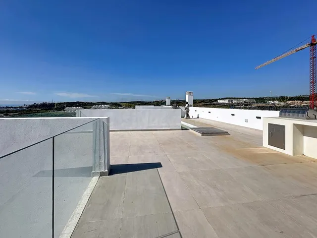 Ático Dúplex 2 habitaciones 285m² en venta - Arroyo Vaquero - foto 5