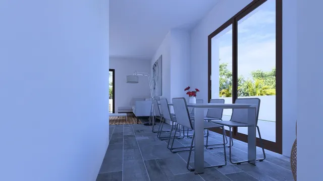 Villa 3 habitaciones 130m² en venta - Comunidad valenciana — 22