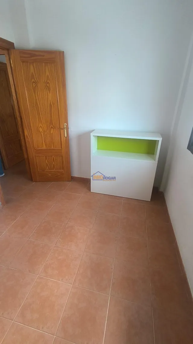 Amplio Adosado en el Corazón de Fondon por solo €125,000 — 17