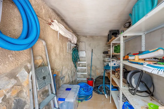CASA DE 3 DORMITORIOS 2 BAÑOS EN SAN MIGUEL DE SALINAS ( ALICANTE ) — 34