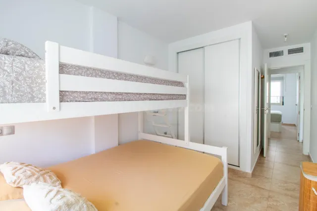 APARTAMENTO DE 2 DORMITORIOS 2 BAÑOS EN PILAR DE HORADADA — 18
