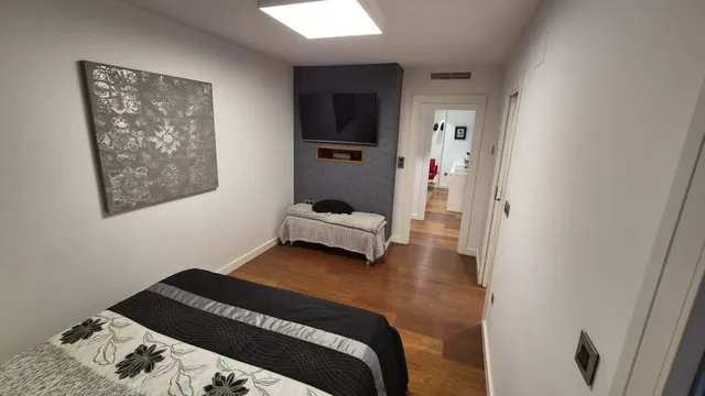 Apartamento 4 habitaciones 131m² en venta - Centro — 13