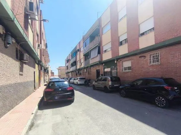 SE VENDE piso OKUPA en C RIO GUADALQUIVIR 5 de Torres de Co - foto 3