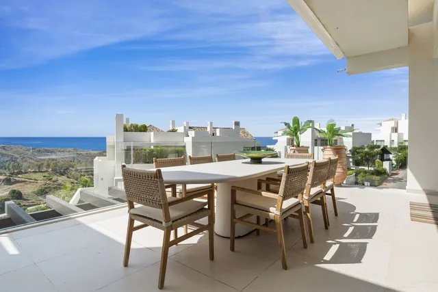 Ático 3 habitaciones 144m² en venta - Riviera del sol — 10