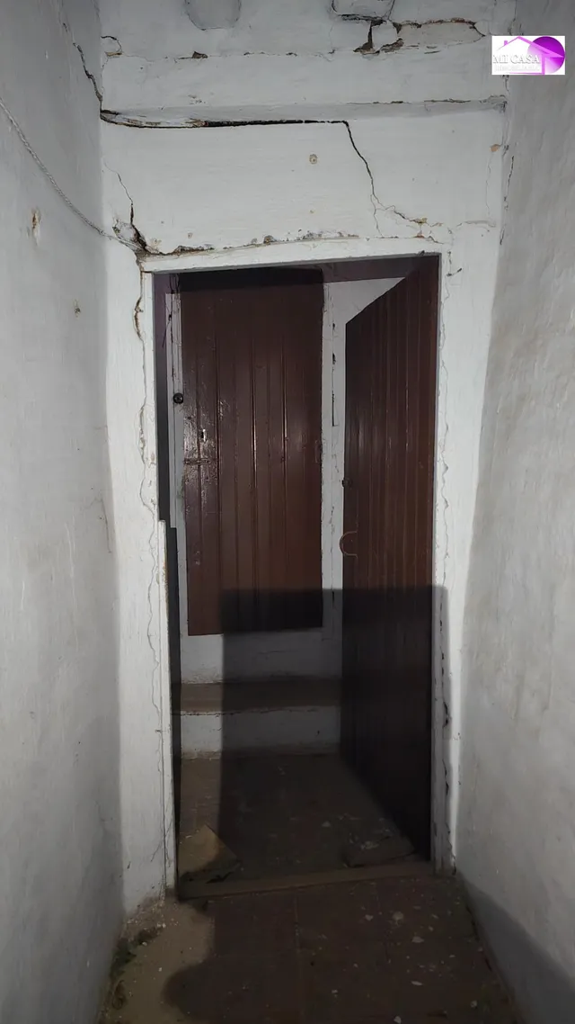 CASA DE PUEBLO PARA REFORMAR — 8