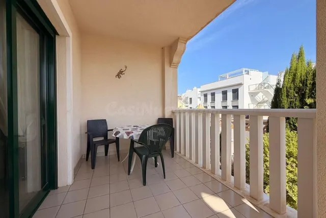 Apartamento 2 habitaciones 76m² en venta - Doña Pepa — 7
