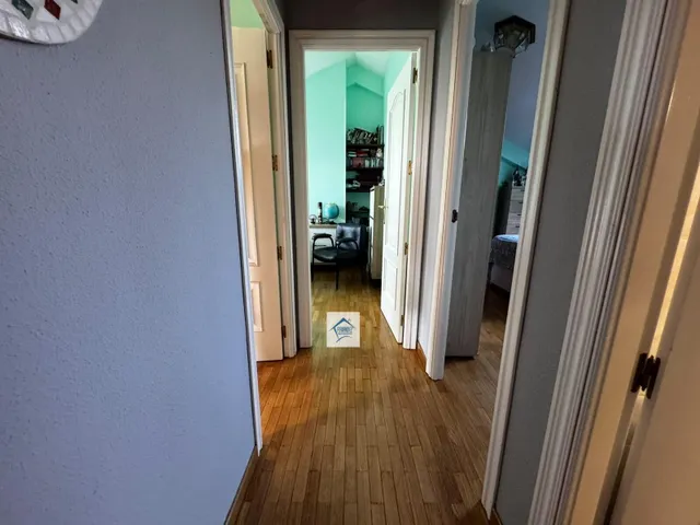 ¡Espectacular vivienda en la zona de El Vivero, Cáceres! — 17