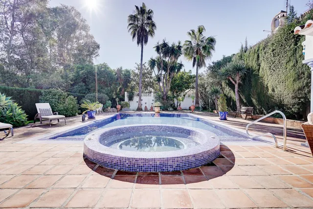 Chalet 3 habitaciones 230m² en venta - Riviera del sol — 7