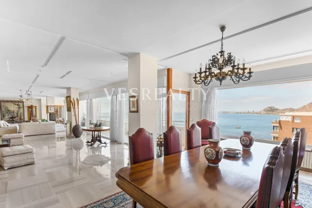 Ático Dúplex 7 habitaciones 385m² en alquiler - Cabo de las  - foto 2