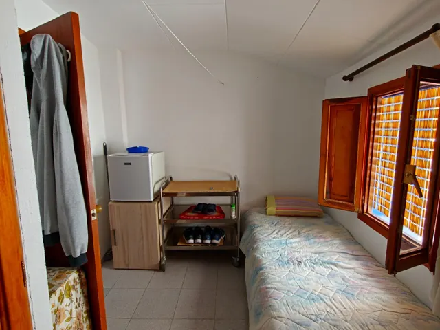 Casa de pueblo — 22