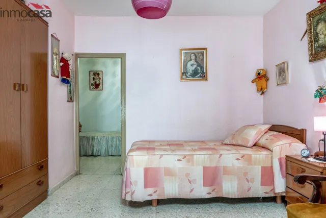 La casa que siempre soñaste en el mirador de San Nicolás — 24