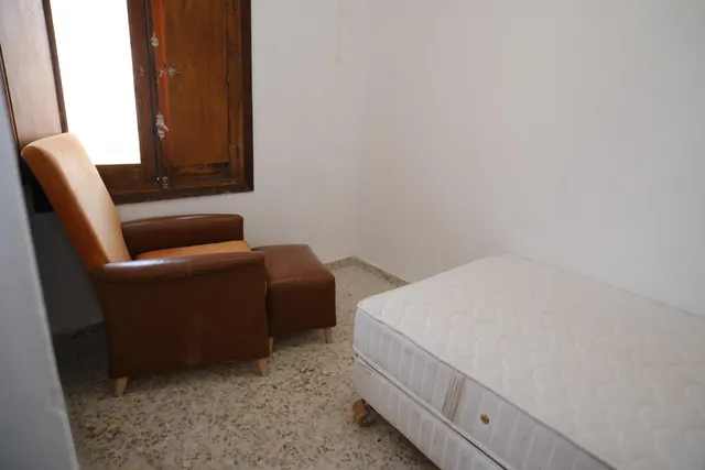 Piso en planta segunda en alquiler en casas ibañez — 12