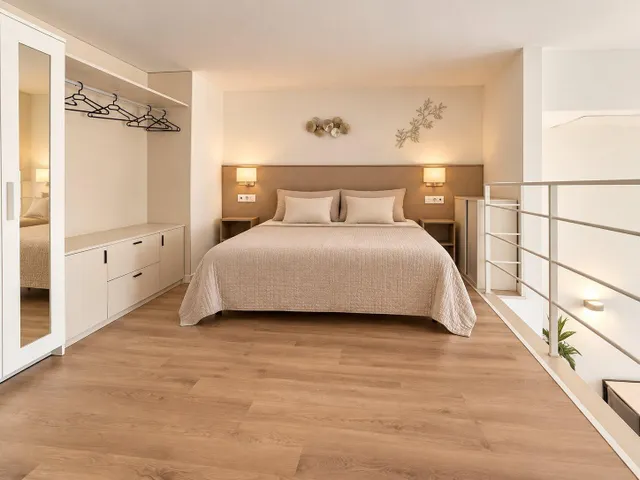 LOFT DE DISEÑO EN GRAN TURIA — 9