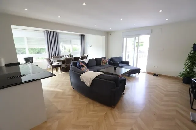 Villa 5 habitaciones 235m² en venta - Los Balcones - Los Altos del Edén — 11
