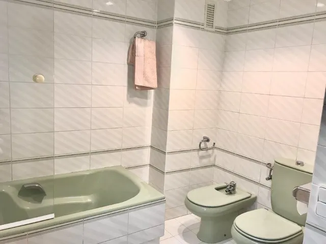 VIVIENDA EN ALQUILER SITUADA EN EL CENTRO DE LA CIUDAD — 20