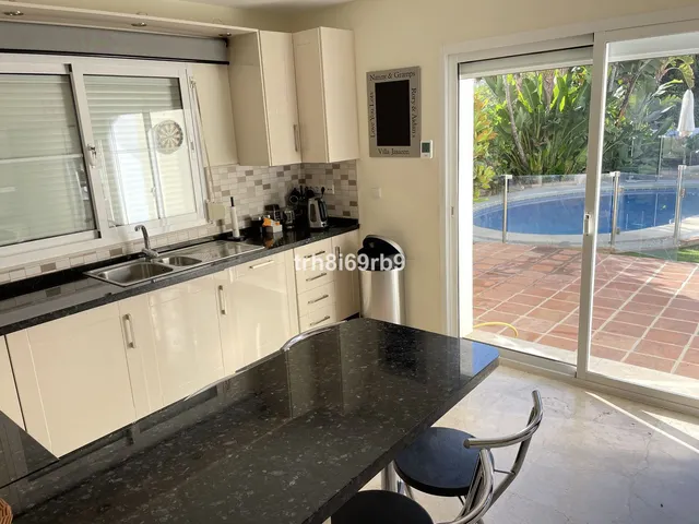 Chalet 3 habitaciones 178m² en venta - Costa Del Sol — 21