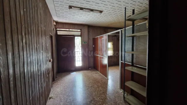 EDIFICIO DE 497M2 CON PB + 2 ALTURAS+TERRAZA — 4