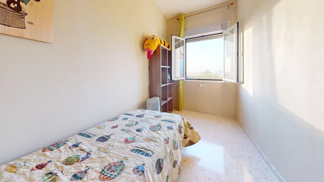 Amplio y Luminoso Piso en La Carlota con plaza de garaje y trastero  - Oportunidad Única por 125.000 € — 23