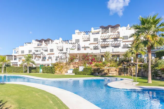 Ático Dúplex 2 habitaciones 98m² en venta - Costa Del Sol — 21