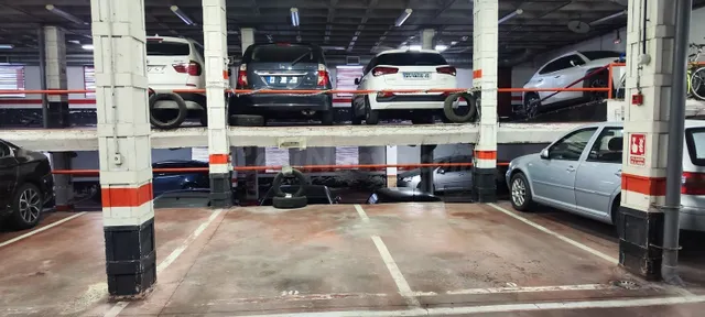 Parking 24m² en venta - Ibiza - foto 3
