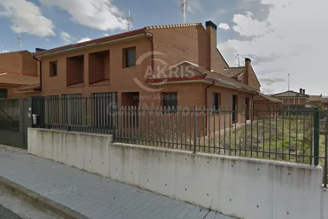 Adosado en Pamplona/Iruña