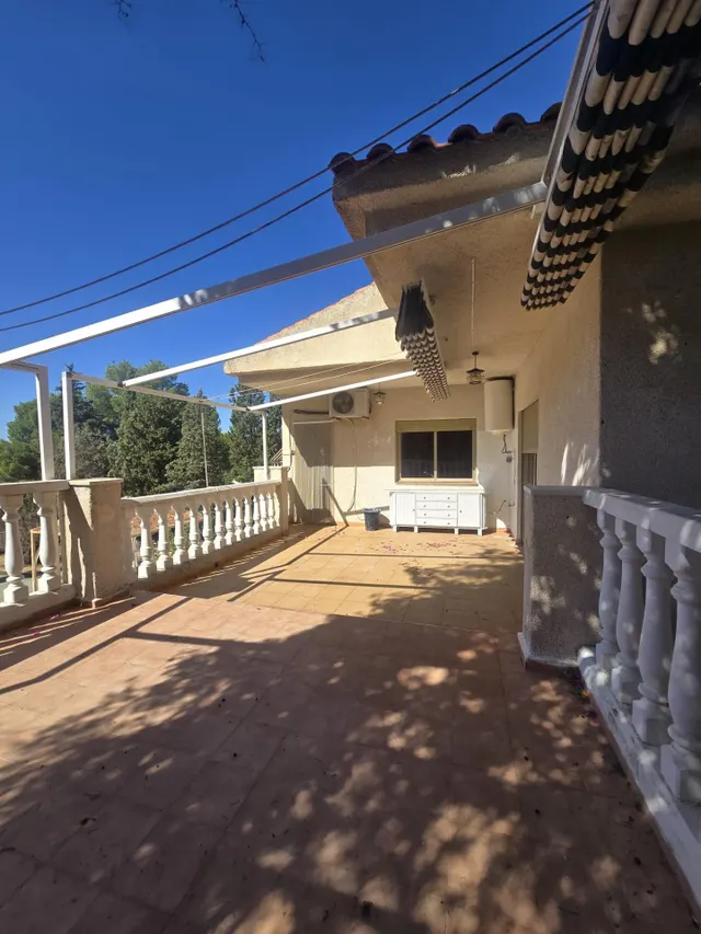 Tu chalet en los vientos — 13