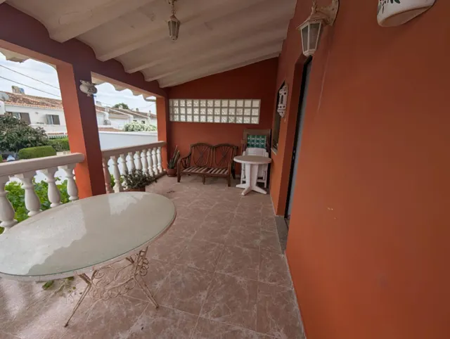 Se vende chalet en en Denia — 25