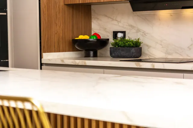 Ático Dúplex 4 habitaciones 186m² en venta - Centro — 20
