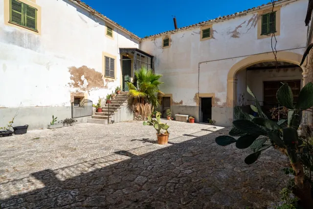 Finca rústica muy exclusiva en Calvià — 21