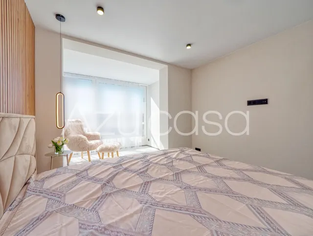 Fantástica vivienda totalmente reformada en venta de 3 dormitorios y 2 baños en La Albufereta — 27