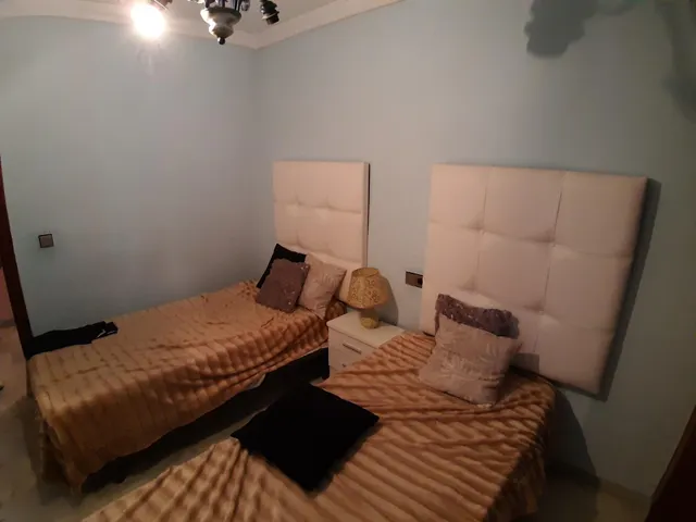 CASA MUY AMPLIA DE 4 DORMITORIOS LISTA PARA ENTRAR A VIVIR ( LAS LAGUNAS) — 34