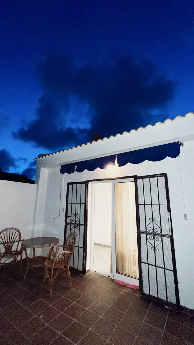 Dúplex con amplio garaje en sótano, cerca de la playa de Los Alcázares — 21