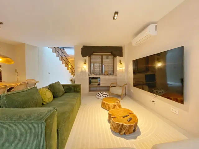 Adosado 5 habitaciones 181m² en venta - Marbella - foto 5