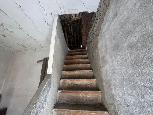 SE VENDE CASA DE PIEDRA PARA REFORMAR EN CUBILLOS DEL SIL — 16