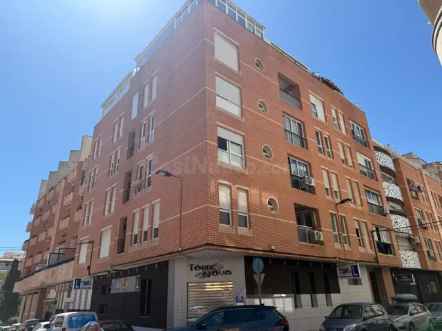 Apartamento 2 habitaciones 57m² en venta - Estacion de autobuses — 2