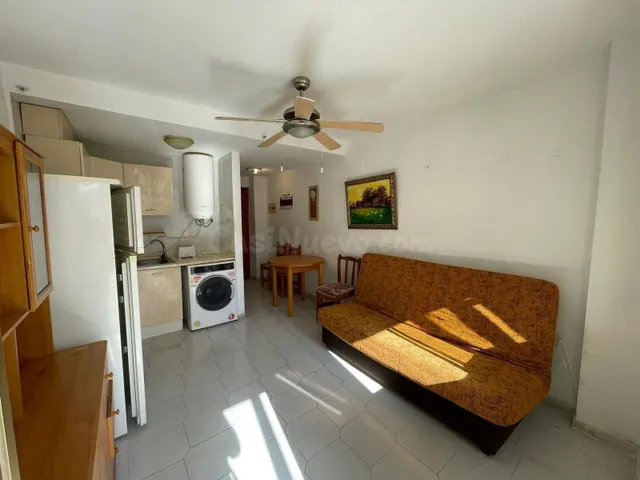 ¡¡¡OPORTUNIDAD!!! Estudio en Calle Maldonado 32 - foto 4